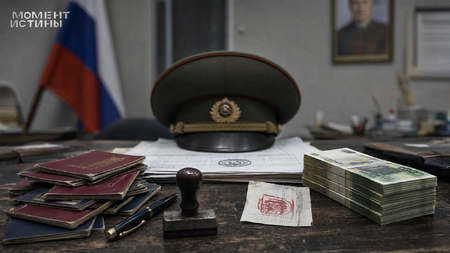 Кабинет в администрации и цена за человека: новые детали дела полковника Бажимова