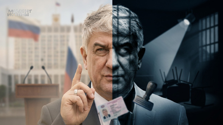 Карьера длиной в неделю: нового главу Нововоронежа взяли за взятку в 160 тысяч