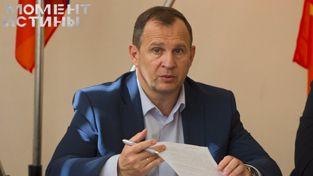 Коррупционный скандал в Иваново: Шаботинского подозревают в махинациях с ремонтом домов