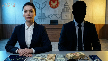 Криптовалютный треугольник: потерпевший и обвиняемый поменялись местами