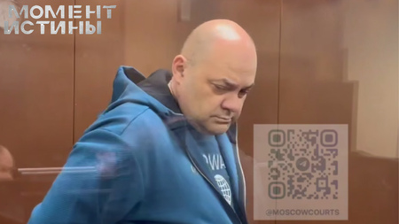 Курские чиновники брали взятки прямо в здании администрации!