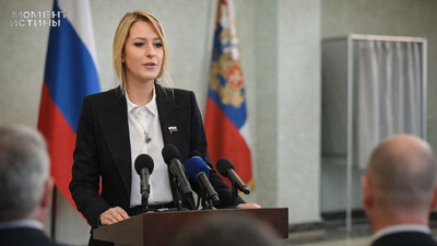 Лантратова возглавила совет омбудсменов: ставка на разъяснения и видеомониторинг