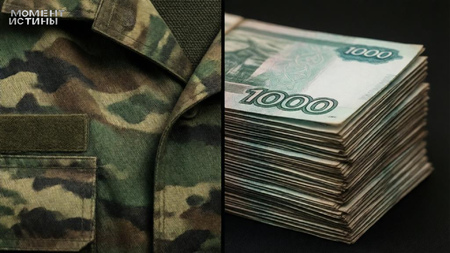 Миллион за покровительство: почему швея вышла из зала суда, а полковник — нет