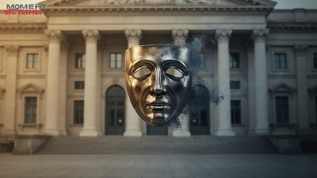 МВД проверяет ректора ГИТИСа Заславского за злоупотребления полномочиями