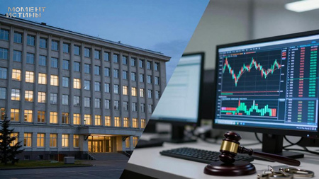 МВД завершило дело преступного сообщества бывшего члена генсовета «Деловой России»