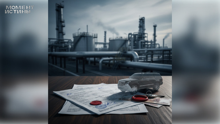 Нефтяной след: саратовского бизнесмена поймали на 73 миллионах налогового долга