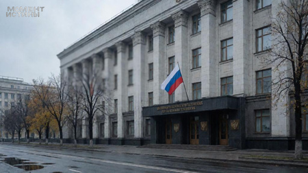 Николай Никифоров заочно арестован на два месяца по делу Finiko