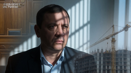 Новый виток «Сказочного леса»: девелопер Рыжков обжаловал 8,5 лет колонии