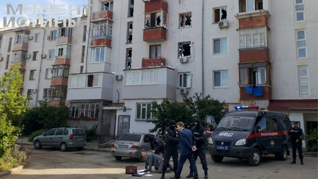 Обещания и бездействие: севастопольских чиновников будут судить за несмененные стеклопакеты