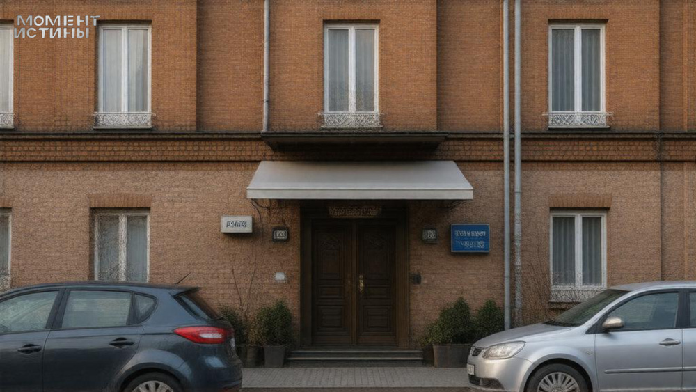 Оператор работал без договора с Росимуществом