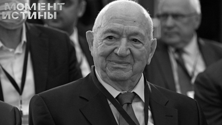Памяти Никиты Симоняна: легенда «Спартака» и советского футбола