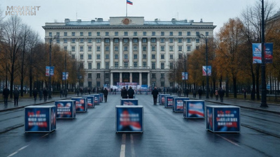 Партии завершили думскую кампанию митингом, форумом и стендапом