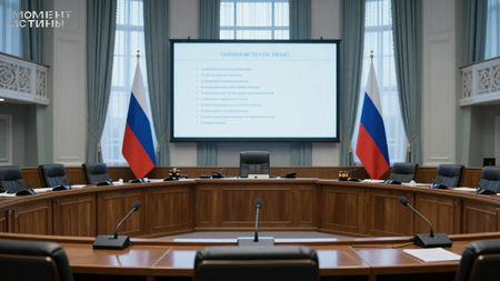 Первое заседание Госдумы IX созыва назначено на 30 сентября