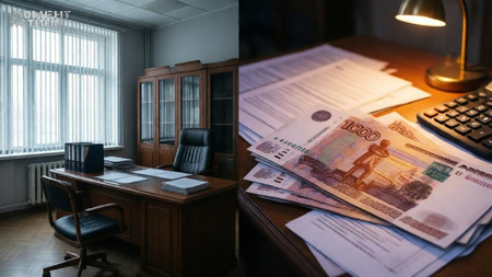 Приговор топ-менеджерам «ЗащитаИнфоТранса» вступил в силу