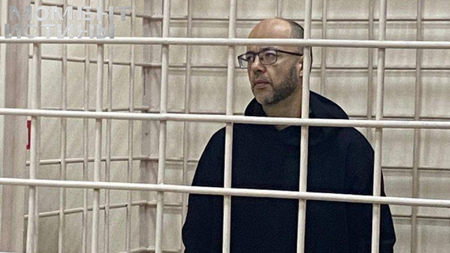 Растрата на укреплениях: Бывший депутат Курской облдумы отправился в колонию