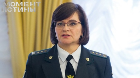 Растрата в особо крупном размере: За что арестовали главного судебного пристава Курганской области?