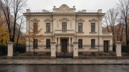 Романов переулок, аукцион и 54,5 млн рублей: детали дела Ясаковой