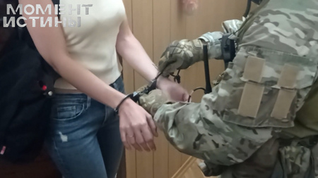 Школьница-камикадзе: кому взрывчатка, а кому «деньги для взяточника»