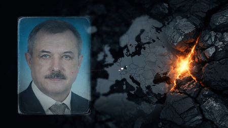 Совладелец «Листвяжной» Владимир Гридин отрицает вину, скрываясь в Монако