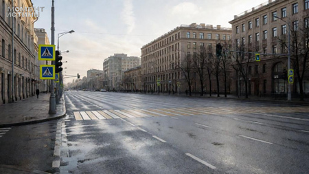 Суд начал рассматривать дело водителя, сбившего PR-директора журнала «Москвичка»