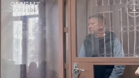 Суд оставил под стражей Сергея Леся, обвиняемого в злоупотреблении полномочиями