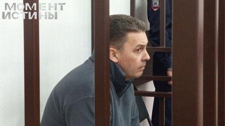 Суд вынес приговор бывшему мэру Владимира за коррупцию