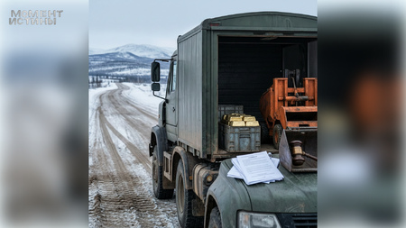 Тайна вахтового поселка: как под видом геологоразведки добывали «черное» золото