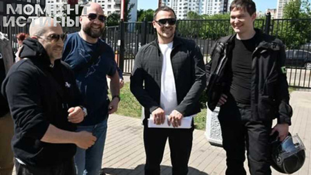 Условный срок – не помеха: Мосгорсуд отправил похитителей денег «Роскосмоса» в колонию