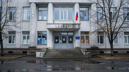 Владелец сети «Русский аппетит» получил семь лет за взятку на выборах