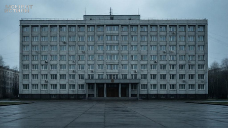 Военный суд отправил под арест генерал-майора Минобороны