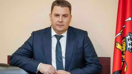 Взятка прямо в мэрии: как глава Владимира «решал вопросы» с похоронным бизнесом