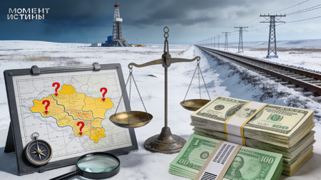 Золотой король уходит из нефти: Докучаев и экс-чиновник продают активы в Коми за $30 млн