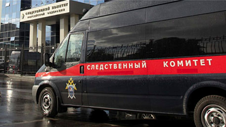 Московский следователь СК РФ подозревается в вымогательстве