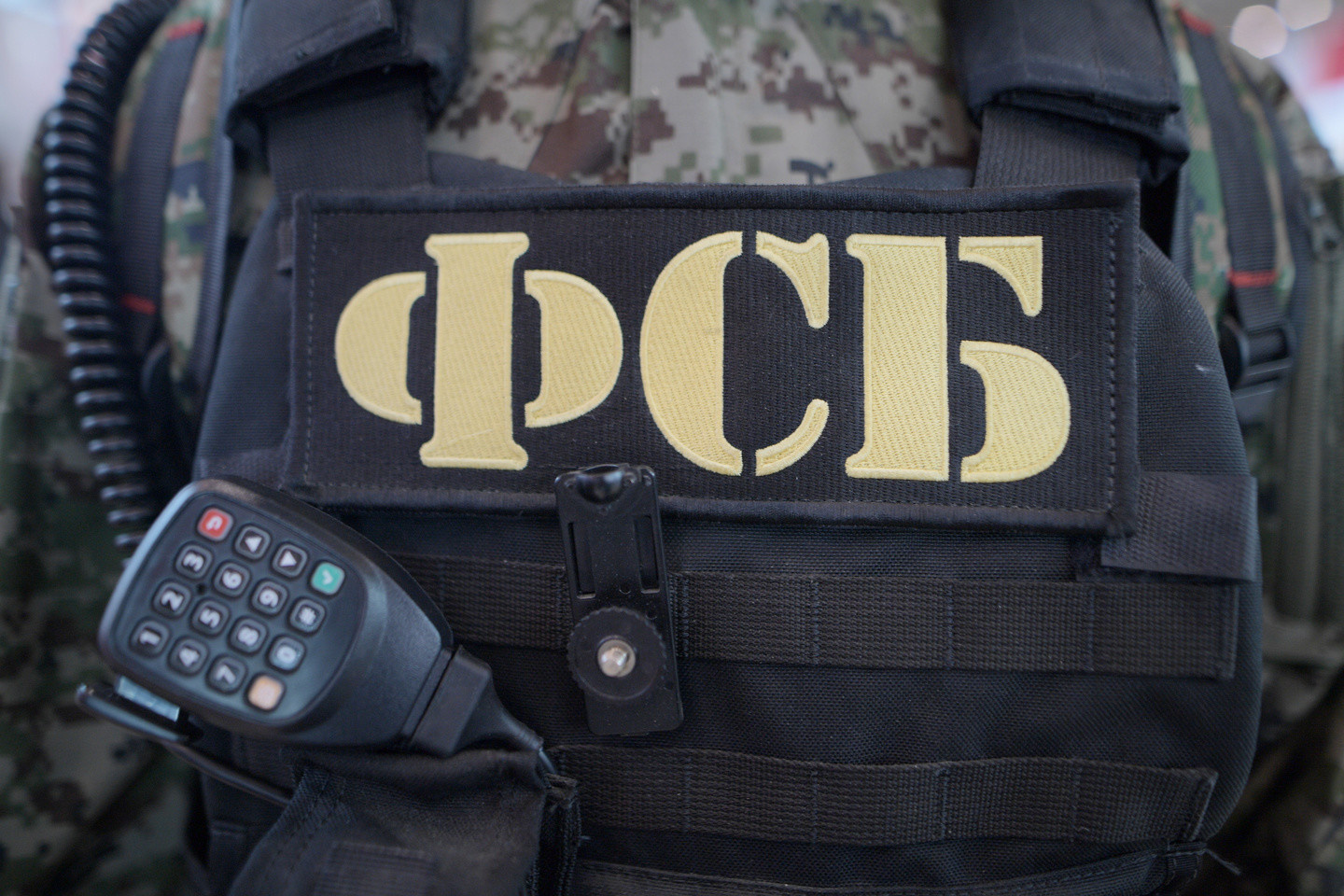 Мосгорсуд не поверил генералу ФСБ Пастушкову