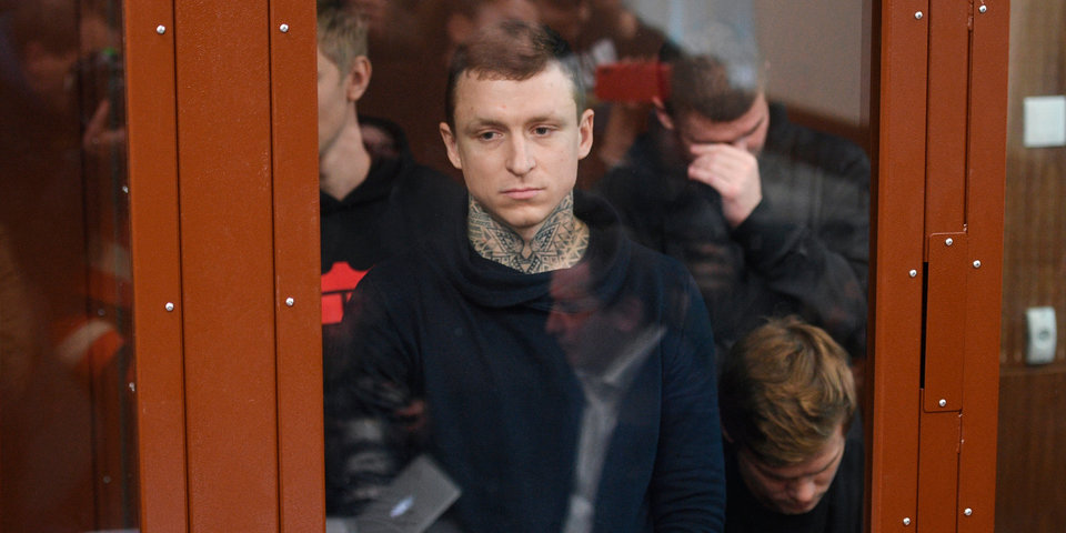 Мамаеву и Кокорину следствие ужесточило обвинение