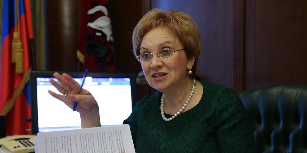 Председатель Мосгорсуда: следователи разучились собирать доказательства