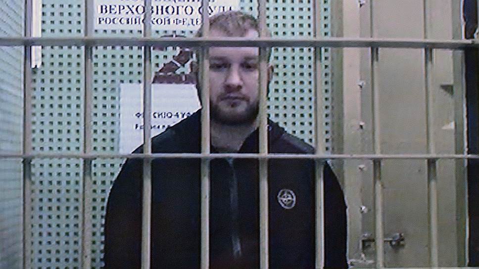 Бывший сотрудник ФСБ приговорен к 8 годам лишения свободы
