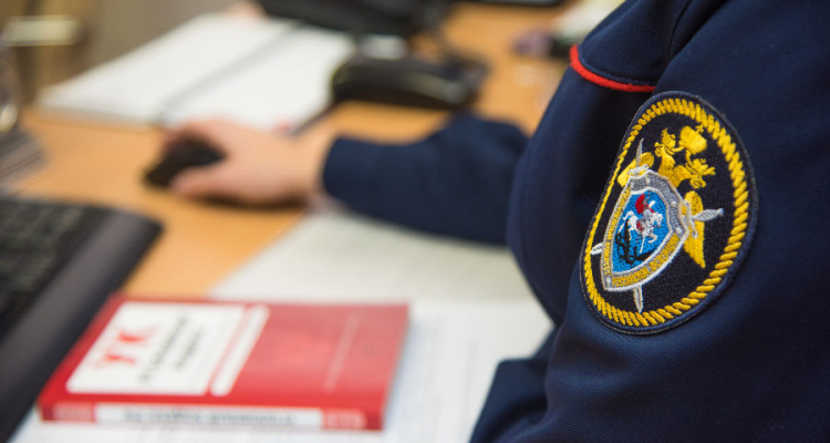 В Магнитогорске задержан следователь-мошенник