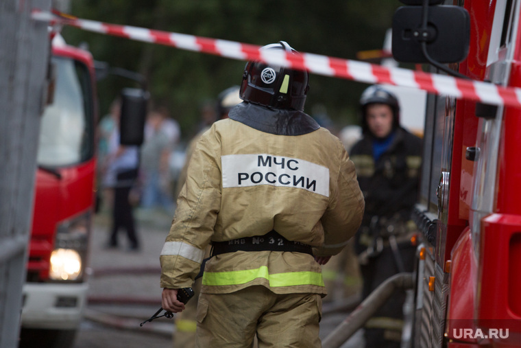 ЧС в МЧС: пожарные погорели на взятках