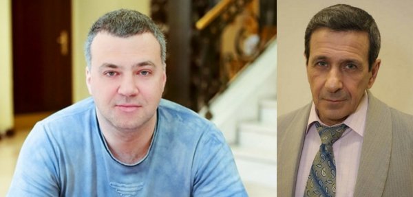 Сына Бориса Смолкина обвиняют в мошенничестве
