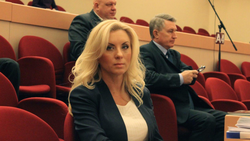 Председателя комитета по управлению имуществом Саратова отправили в СИЗО