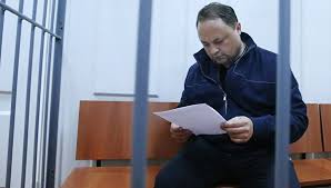 Экс-мэру Владивостока грозит 17 лет колонии