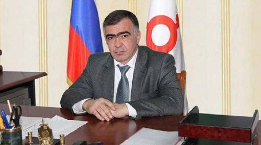 Против экс-мэра Малгобека возбудили третье уголовное дело
