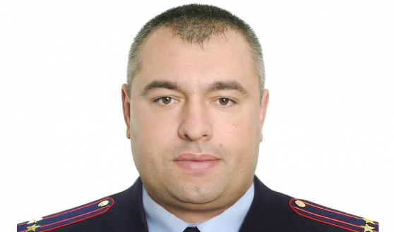 В Воронежской области задержали начальника районной полиции