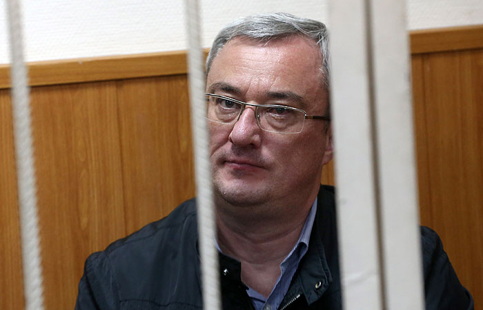 Ущерб по «делу Гайзера» сокращен на 900 миллионов