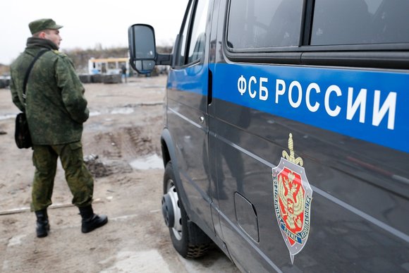 Следователь ФСБ потерял золото и попал в колонию на 11 лет