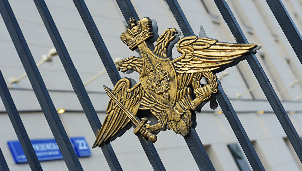Завершился первый этап расследования о коррупции в Минобороны