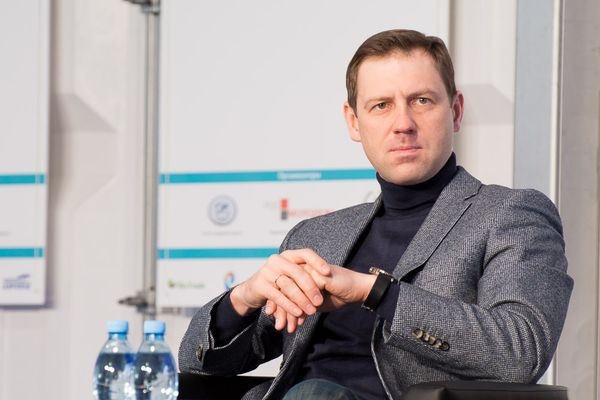 Главу «Росгеологии» отправили в отставку на фоне скандала с Горрингом