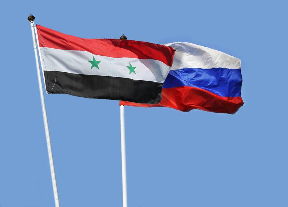 США признали роль России в прекращении военного конфликта в Сирии