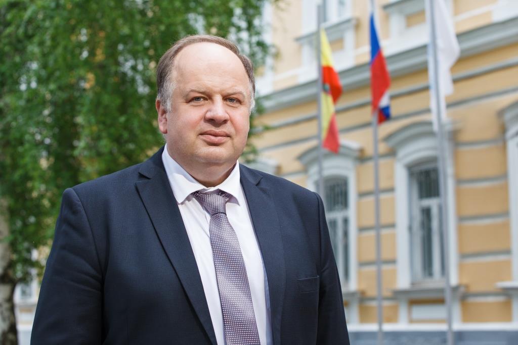 Руководство Рязанского университета обвиняется в хищении премий